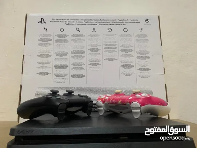 PlayStation 4 PlayStation for sale in Tripoli