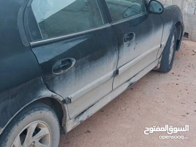 Used Hyundai Sonata in Zelten