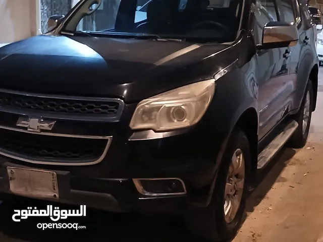 شيفروليه تريل بليزر 2013 فئة LTZ للبيع شيفروليه تريل بليزر 2013 فئة LTZ للبيع