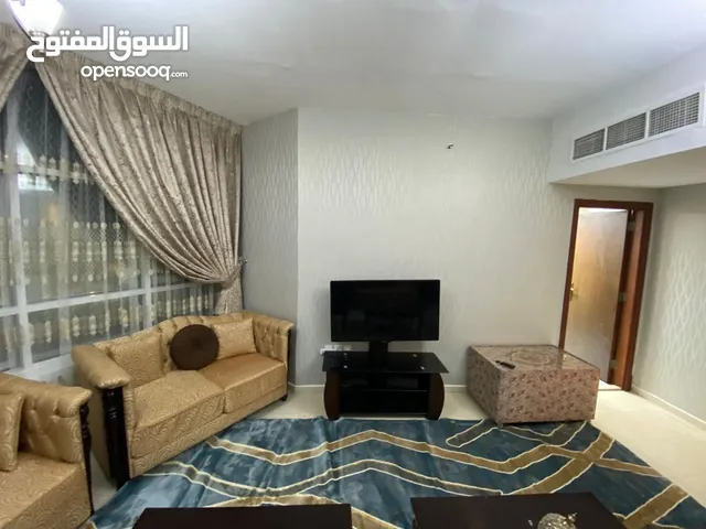 1200 ft 2 Bedrooms Apartments for Rent in Ajman Al Bustan