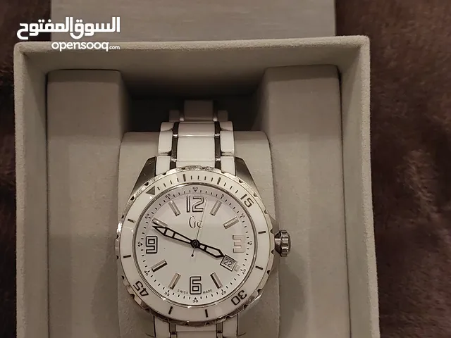 Analog Quartz Guess watches  for sale in Amman