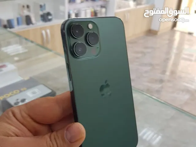 Apple iPhone 13 Pro 128 GB in Tripoli