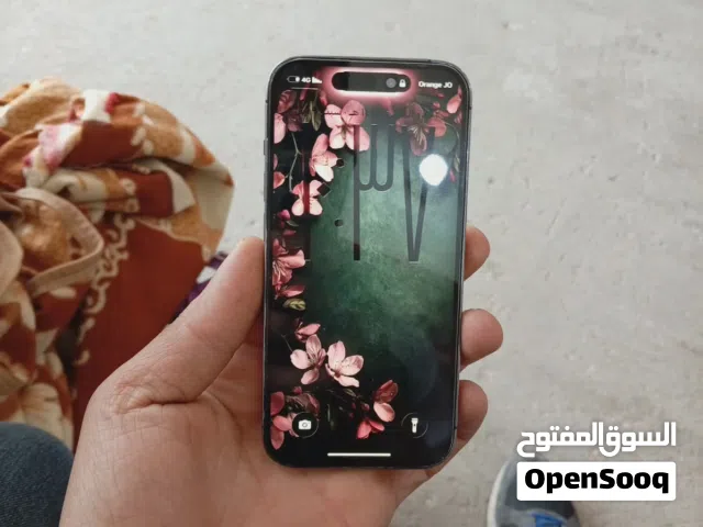 بحاله ممتازه 14pro