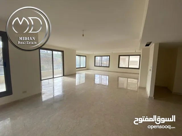 330 m2 4 Bedrooms Apartments for Sale in Amman Deir Ghbar
