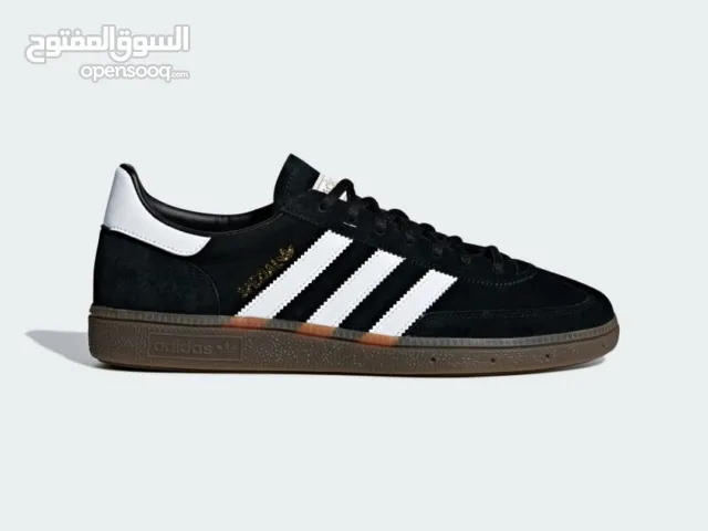 adidas handball SPEZIAL ORIGINAL 43 made in  vietnam With Box  New not used