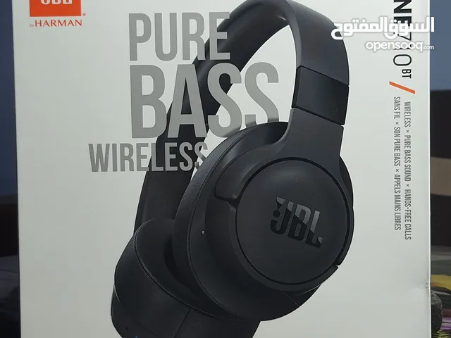 Gaming PC Gaming Headset in Amman