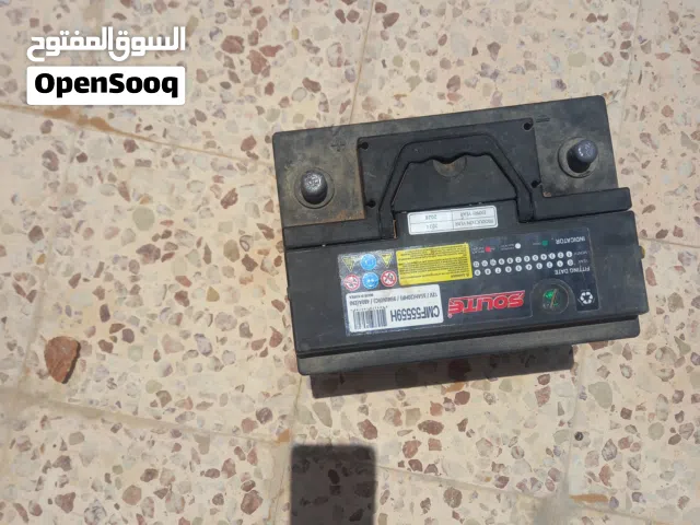بطاريه 55 امبير كوريه ممتازه