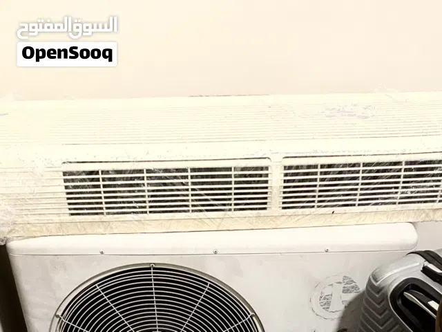 LG smart split air conditioner (2.5 ton)