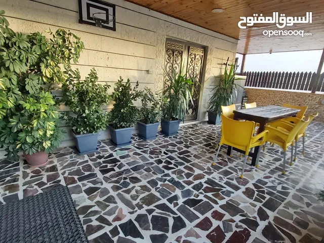 Furnished Monthly in Amman Shafa Badran