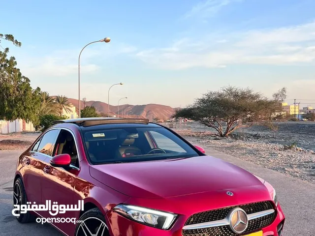 مورسيدس اقبل البدل ب ارض في مكان حيوي