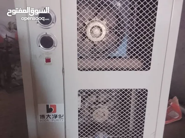 مجفف هواء ضغط عالي