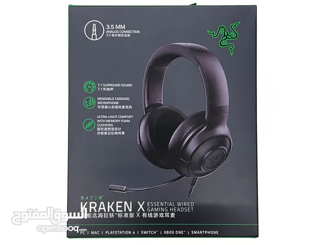 Headsets for Sale in Baghdad