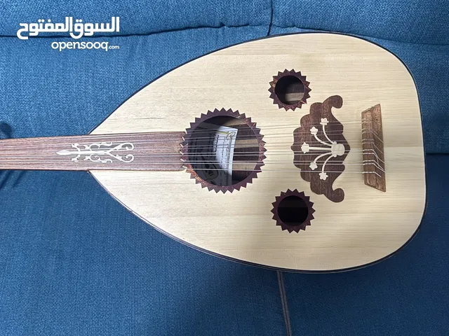 Oud عود guitar