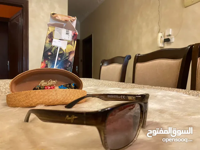 نظارات MAUI GIM
