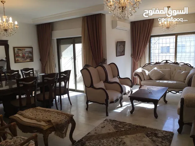 187m2 3 Bedrooms Apartments for Sale in Amman Al Jandaweel