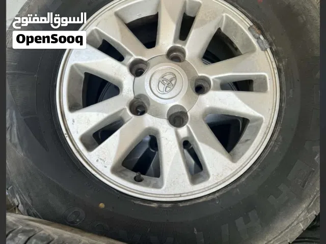 ديسكوات تيوتا مفخرة اصليات ديسكو بقومة