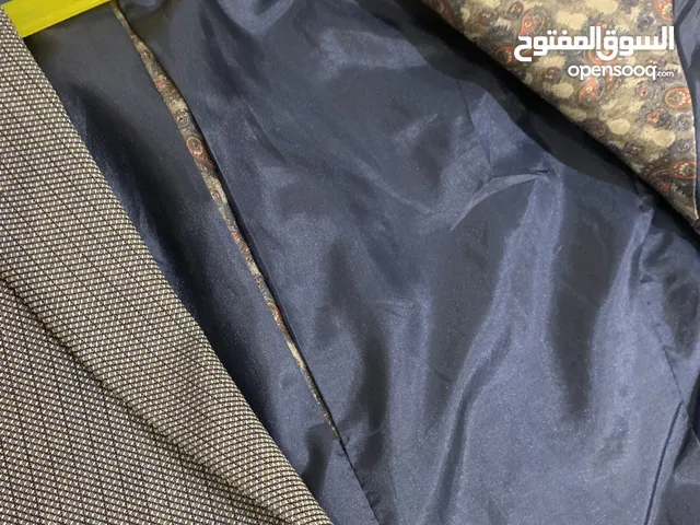 جاكيت بدلة رجالي