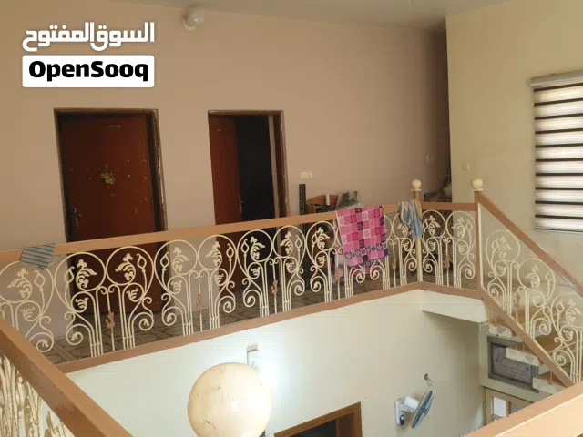 دار للبيع طابو صرف قريب من مرقد الحر الرياحي موقعه مميز على ساحه
