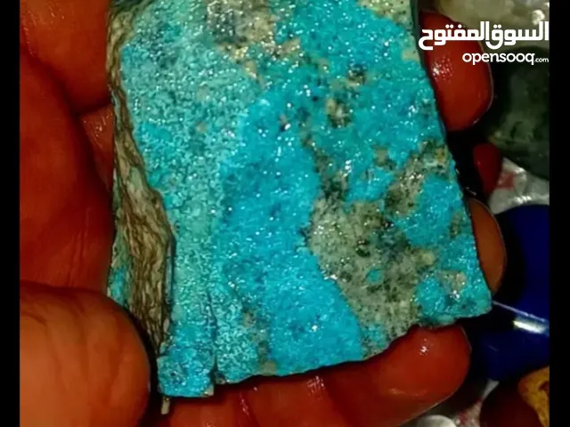 الفيـروز الأصلي من نيشابور