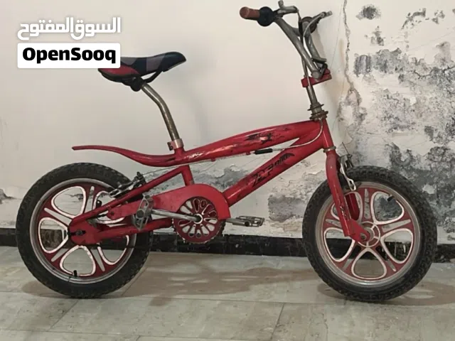 دراجه هوائية