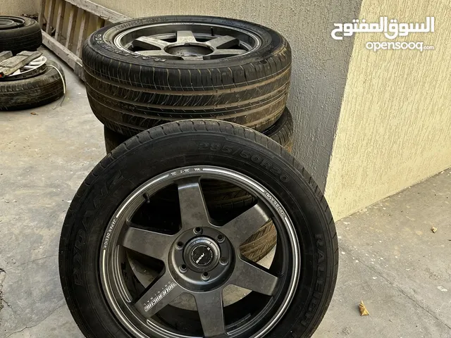 Other 20 Rims in Dubai