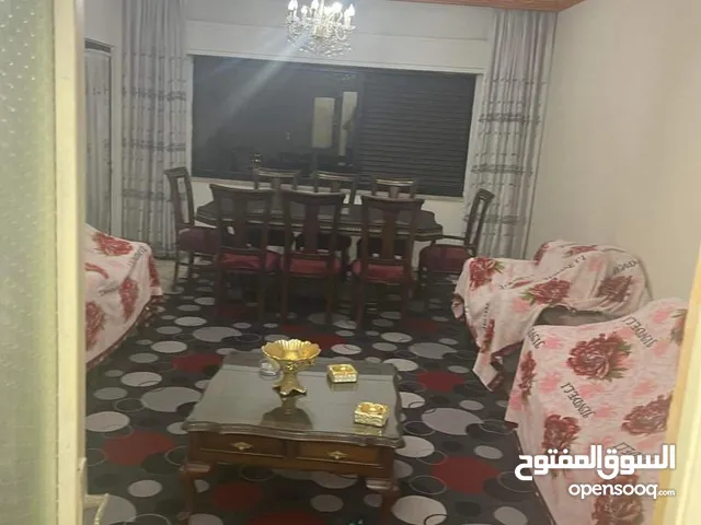 218 m2 3 Bedrooms Apartments for Sale in Amman Al Gardens