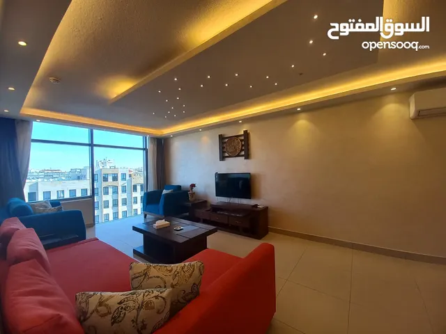 شقة مفروشة للإيجار 75م2 ( Property 19001 ) سنوي فقط