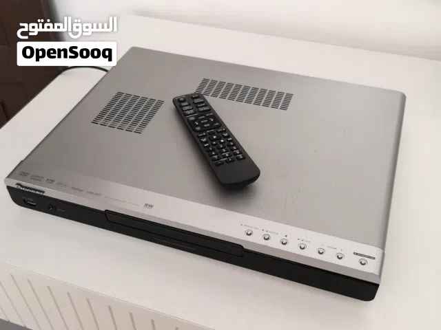 بايونير اصلي