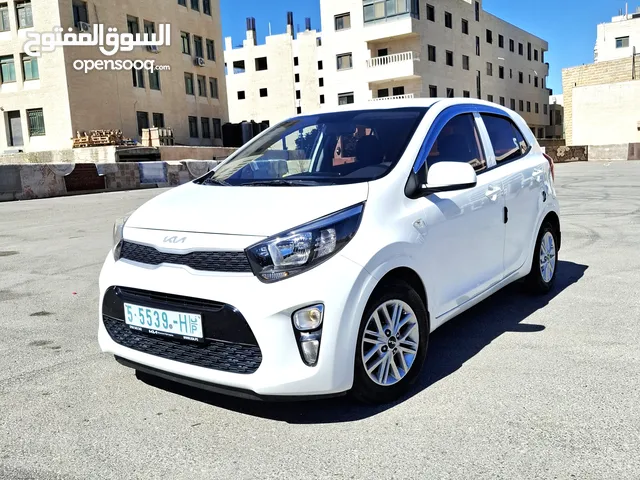 بيكانتو موديل 2023 ماتور 1200