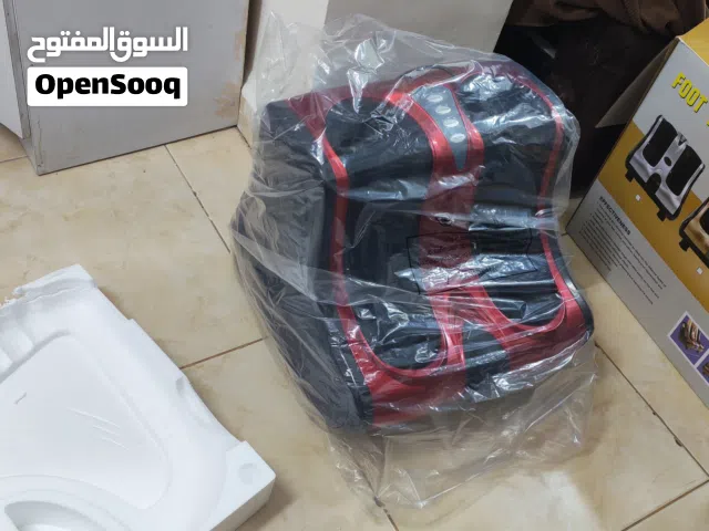 جهاز مساج الارجل القدم و الساق مع حرارة
