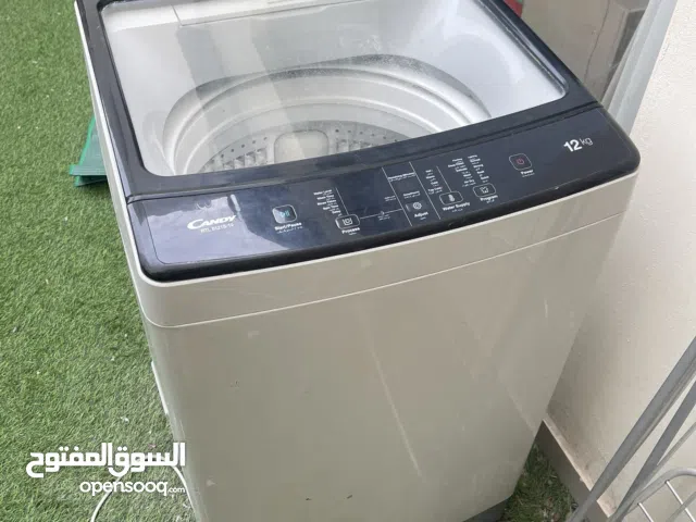 Candy Washing Machine