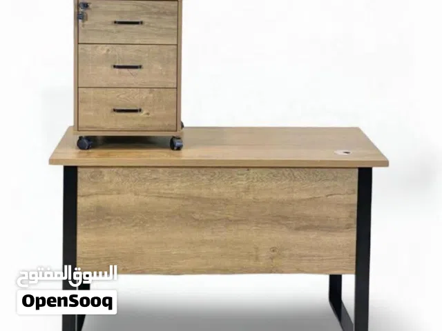 office Desk with different sizes