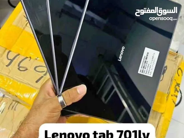 Lenovo Tablet