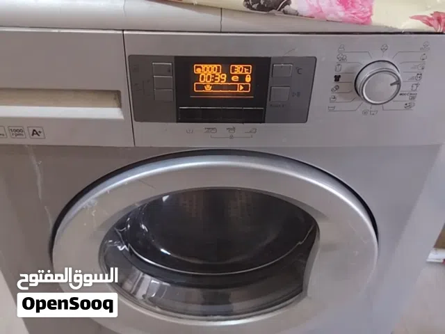 غسالة بيكو مستعمل