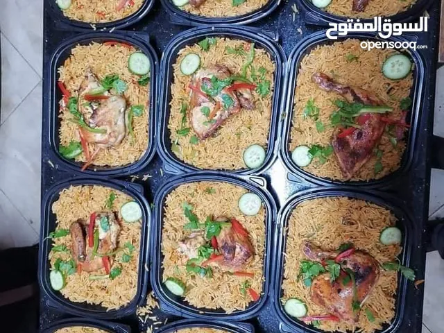 خصم خاص وجبات فطور وسحور في رمضان