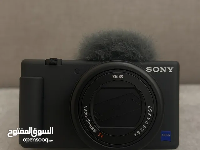 كاميرا سوني Sony SV1
