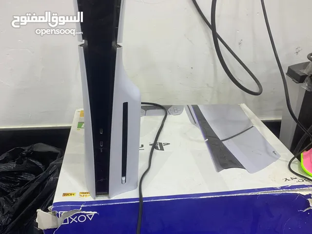 بلي 5 للبيع بعده جديد ويا يدتين و 3 اقراص