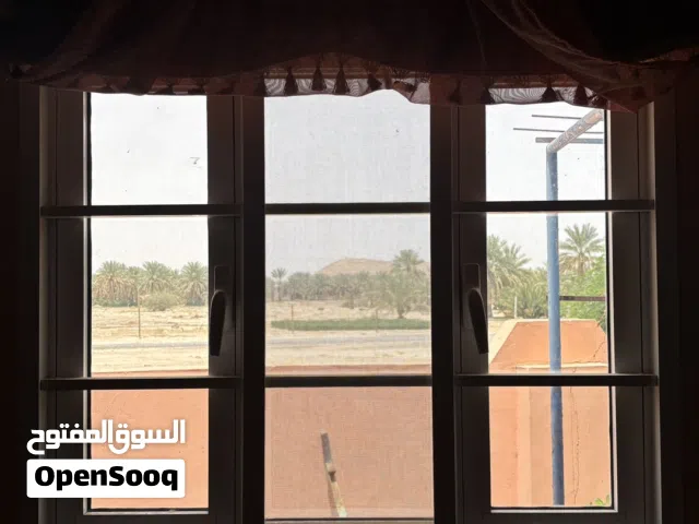 دريشة بحالة ممتازة