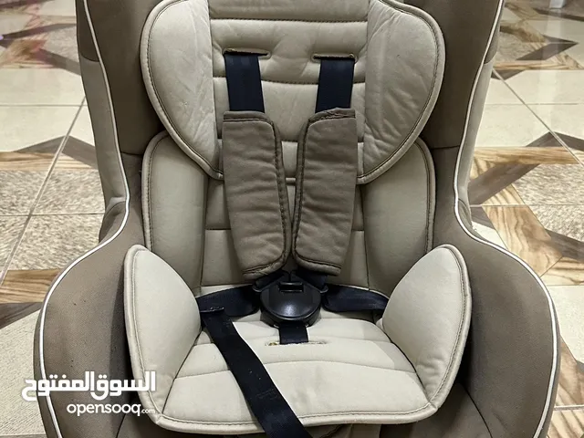 Car seat for baby