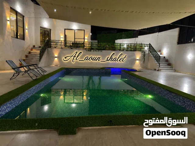2 Bedrooms Chalet for Rent in Zarqa Birayn