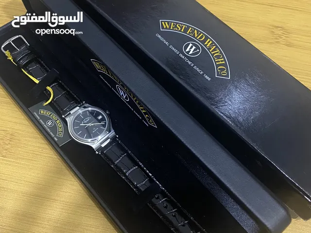 Westend ساعة ويستند فنتج 80s جديدة مخزنه من التوزيعات