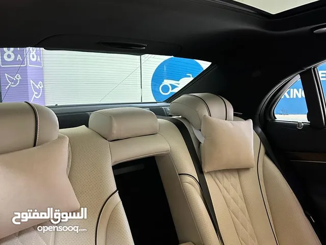 Used Mercedes Benz Other in Al Riyadh