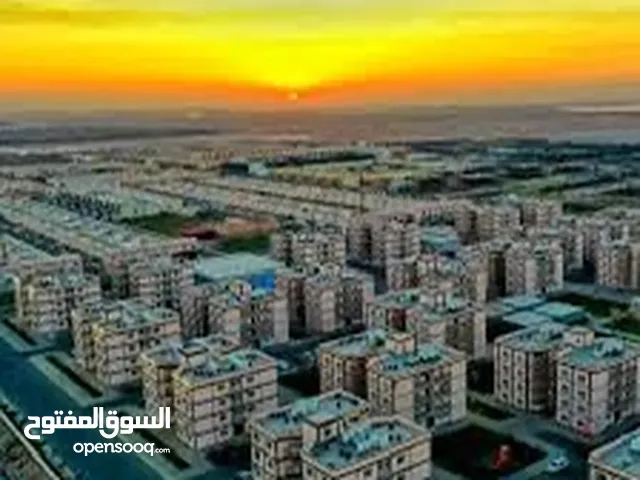 شقق في مجمع الامل والامل والجوهرة
