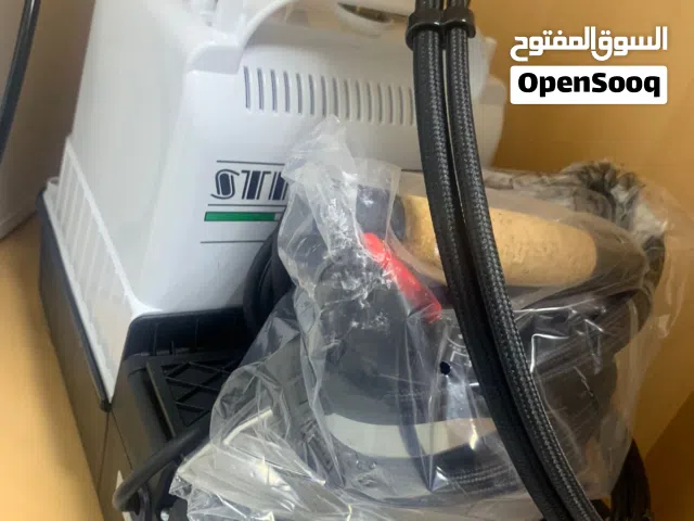 كواية بخار إيطالية ماركة ستيرولكس