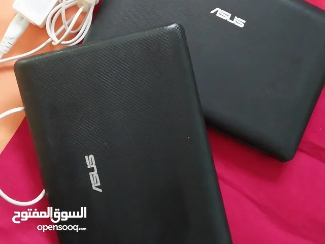 deux pc portable asus b 800 dh