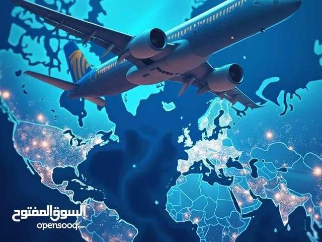 فلاي تايمز للسفر والسياحة عروض تنافسية لا تعوّض.