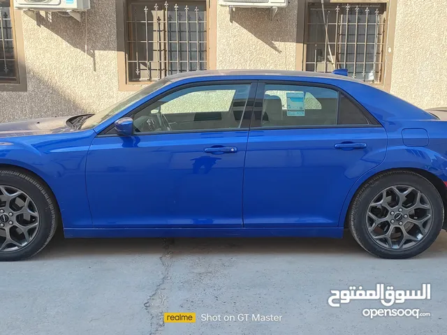 Used Chrysler 300 in Baghdad