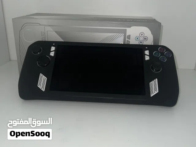 ROG ALLY X