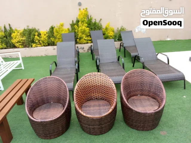 اطقم راتان صيانة فقط دهان غيار فرش اغطية ضد الماء و شمس نصلكم اين ماكنتم صيانة الخيزران
