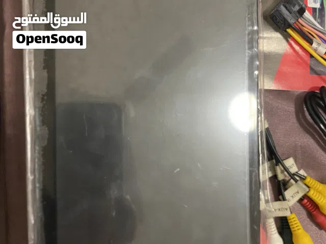 شاشة أندرويد ذكية 9 إنش تدعم الخرائط واليوتيوب وبلوتوث
